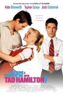 فیلم Win a Date with Tad Hamilton! 2004