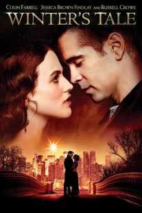 فیلم Winter’s Tale 2014