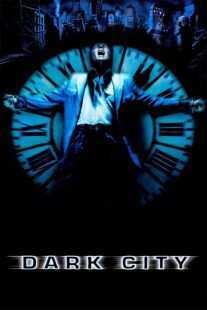فیلم Dark City 1998