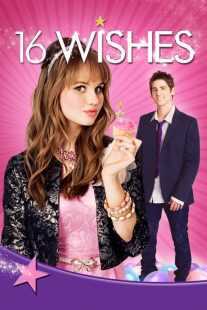فیلم 16 Wishes 2010