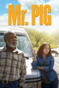 فیلم Sr. Pig 2016