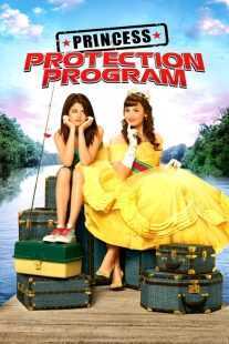 فیلم Princess Protection Program 2009