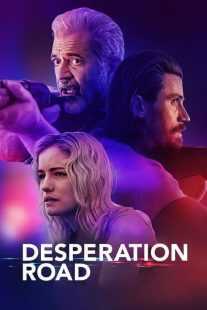 فیلم Desperation Road 2023