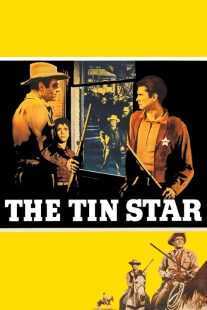 فیلم The Tin Star 1957