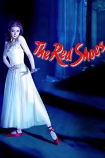 فیلم The Red Shoes 1948
