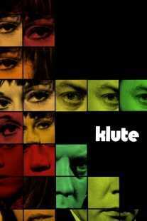 فیلم Klute 1971