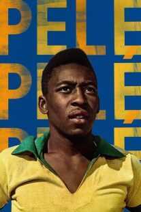 فیلم Pelé 2021