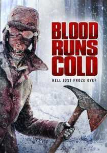 فیلم Blood Runs Cold 2011