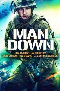 فیلم Man Down 2015