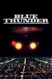 فیلم Blue Thunder 1983