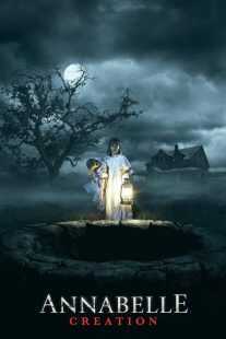 فیلم Annabelle: Creation 2017