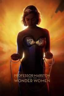 فیلم Professor Marston & the Wonder Women 2017