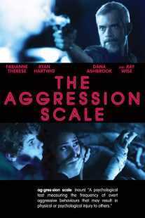 فیلم The Aggression Scale 2012