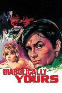 فیلم Diaboliquement vôtre 1967