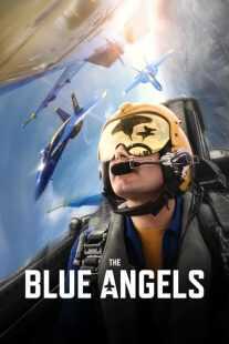 مستند The Blue Angels 2024