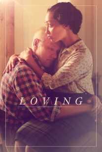 فیلم Loving 2016