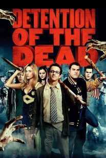 فیلم Detention of the Dead 2012