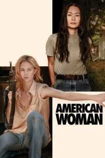 فیلم American Woman 2019
