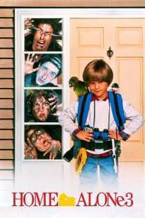فیلم Home Alone 3 1997