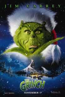 فیلم How the Grinch Stole Christmas 2000
