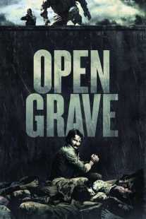 فیلم Open Grave 2013