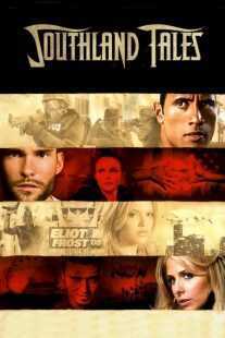 فیلم Southland Tales 2006