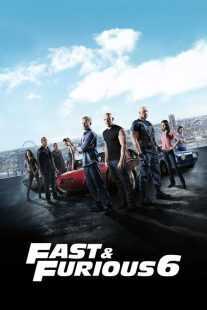 فیلم Fast & Furious 6 2013
