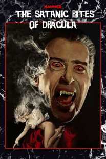 فیلم The Satanic Rites of Dracula 1973