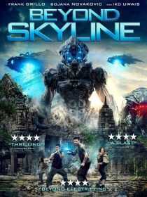 فیلم Beyond Skyline 2017