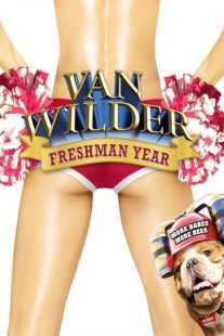 فیلم Van Wilder: Freshman Year 2009