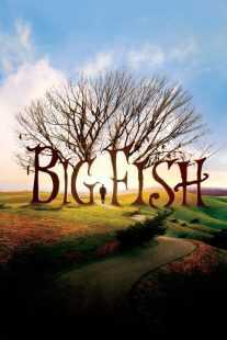 فیلم Big Fish 2003