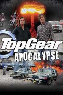 فیلم Top Gear: Apocalypse 2010