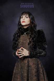 سریال What We Do in the Shadows