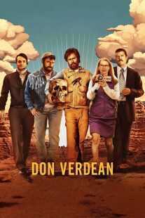 فیلم Don Verdean 2015