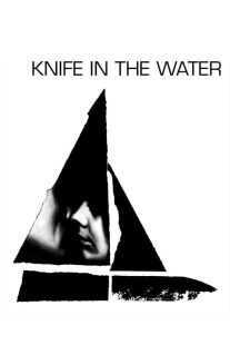 فیلم Knife in the Water 1962