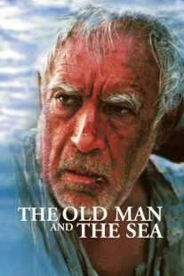 فیلم The Old Man and the Sea 1990