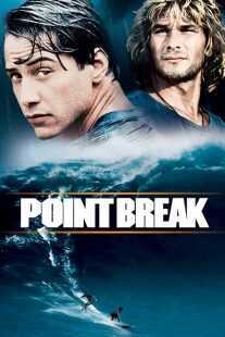 فیلم Point Break 1991