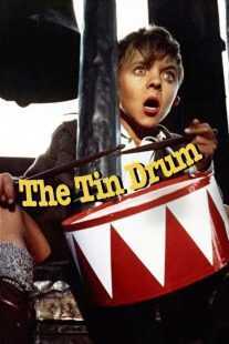 فیلم The Tin Drum 1979