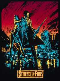 فیلم Streets of Fire 1984