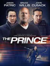 فیلم The Prince 2014