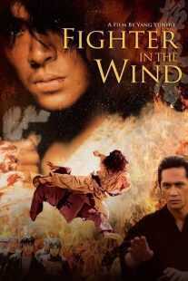 فیلم کره ای Fighter in the Wind 2004