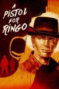 فیلم A Pistol for Ringo 1965