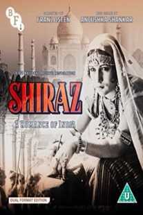 فیلم هندی Shiraz 1928