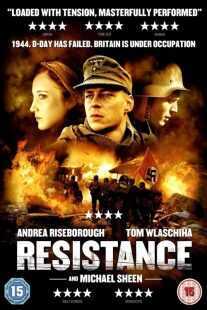 فیلم Resistance 2011