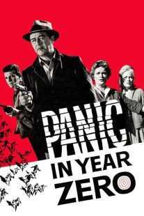 فیلم Panic in Year Zero! 1962
