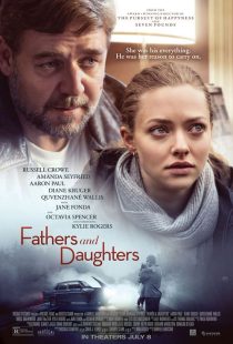 فیلم Fathers & Daughters 2015