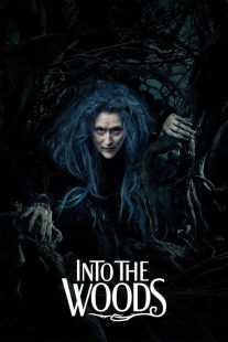 فیلم Into the Woods 2014