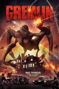 فیلم Gremlin 2017
