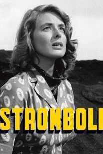 فیلم Stromboli 1950