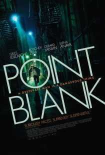 فیلم Point Blank 2010